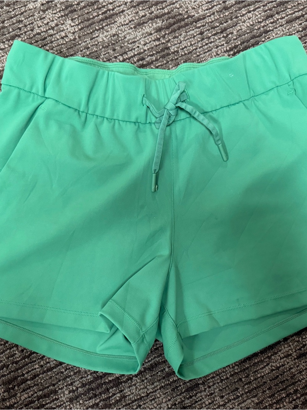 ZYIA Women's Club Shorts, Size Medium